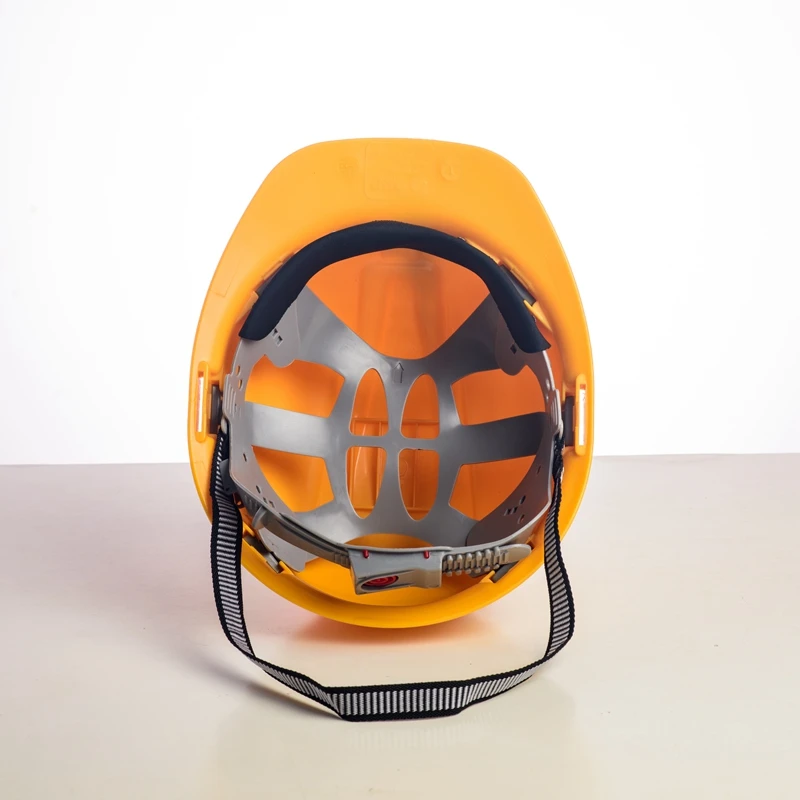 Mechanic Hard Hat