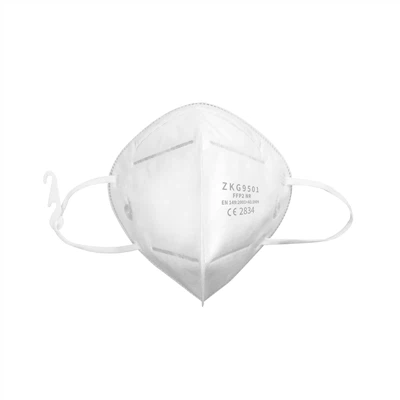 Máscaras faciales PP2