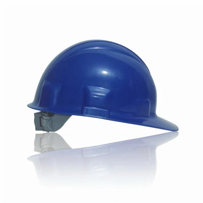 Cascos de seguridad ventilados