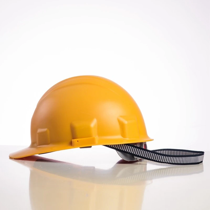 mining safety helmet